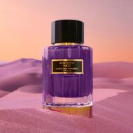 faces amethyst haze