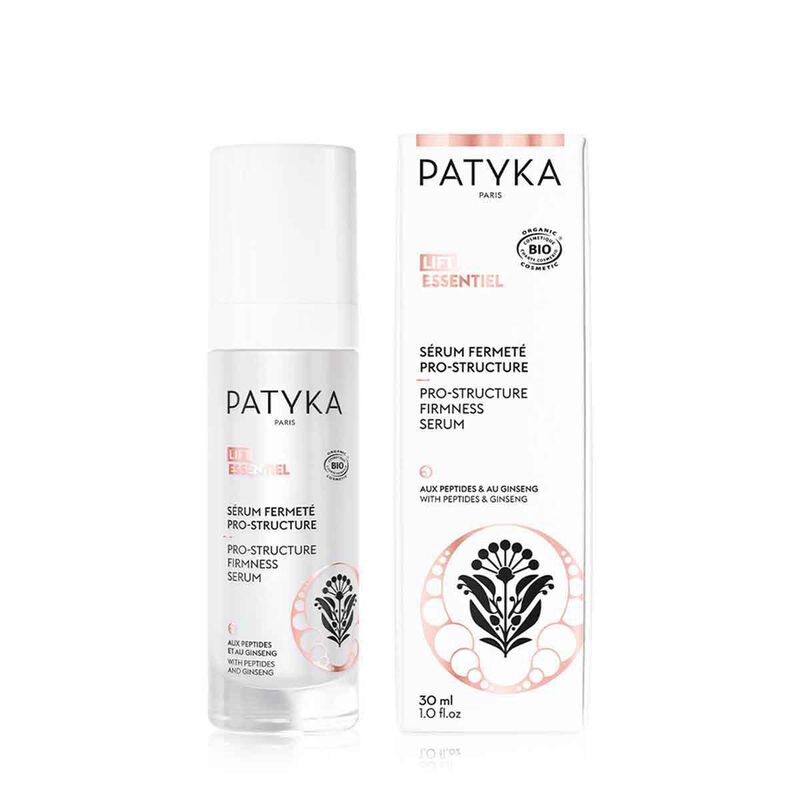 patyka pro structure firmness serum