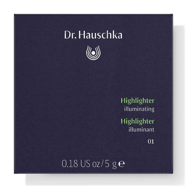 dr hauschka highlighter