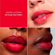 Water Lip stain faces water lip stain