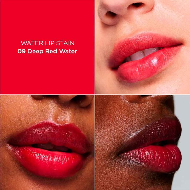 clarins water lip stain