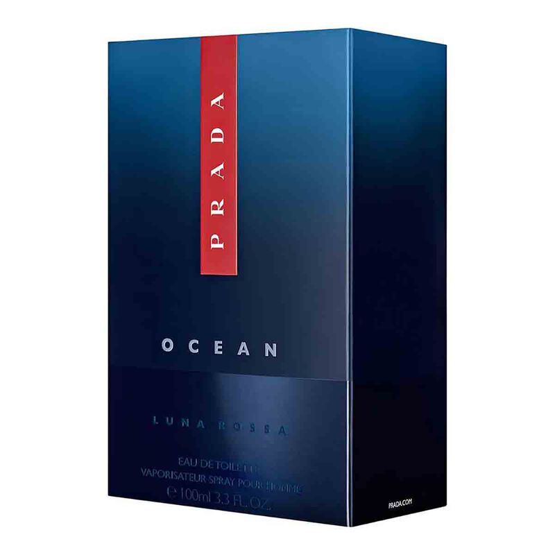 prada luna rossa ocean