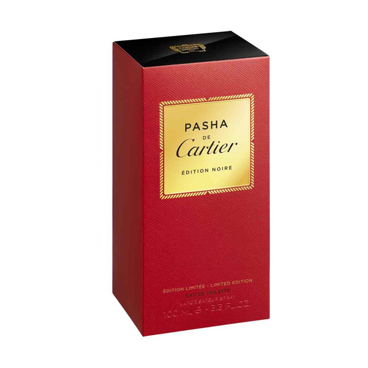 Cartier pasha limited edition perfume best sale