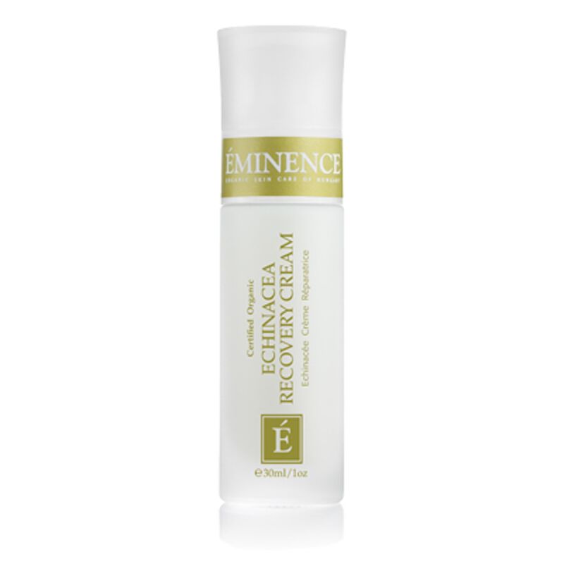 Echinacea Recovery Cream eminence organic skin care echinacea recovery cream