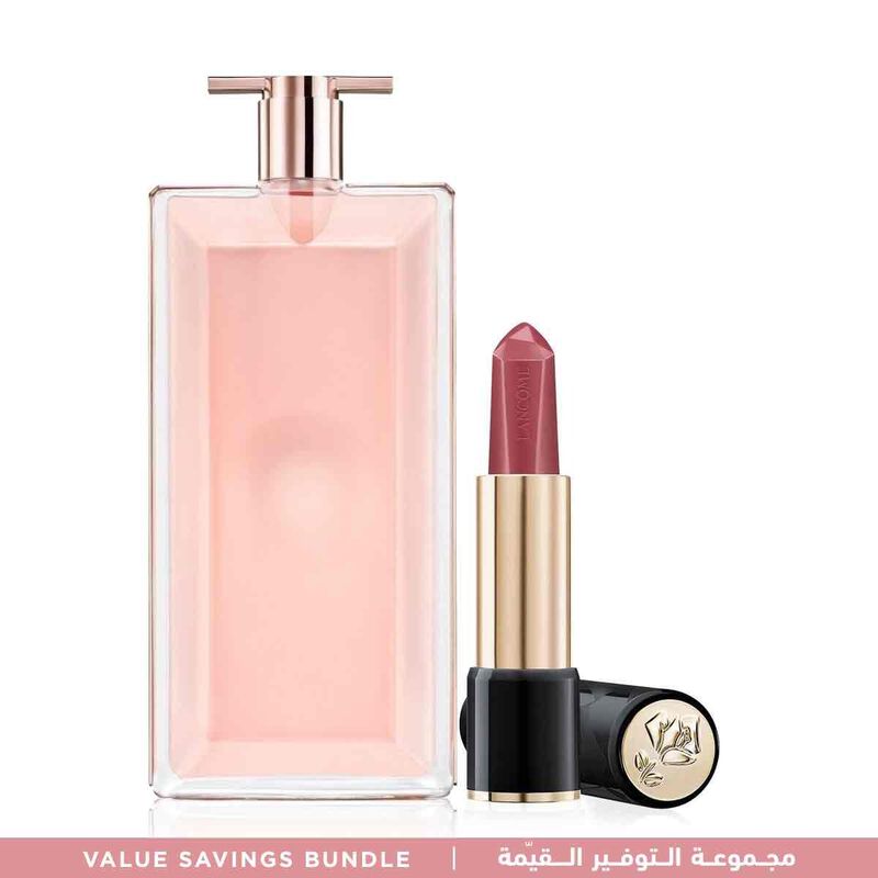 lancome the perfect duet value set