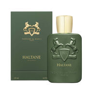 faces haltane
