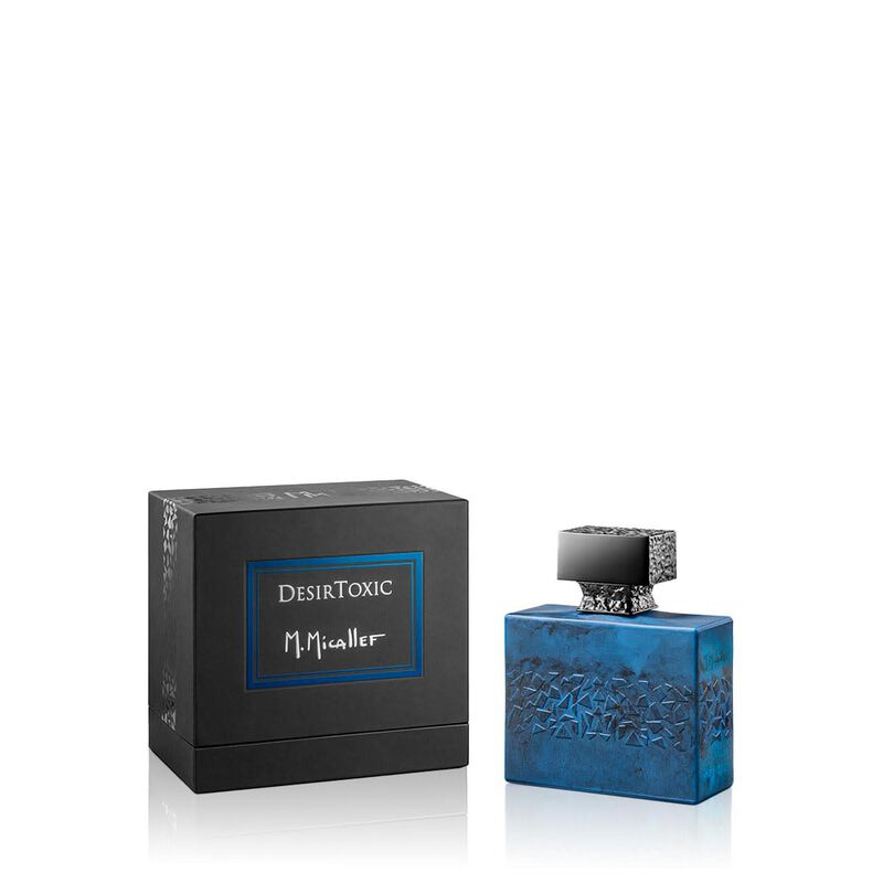 m.micallef desir toxic