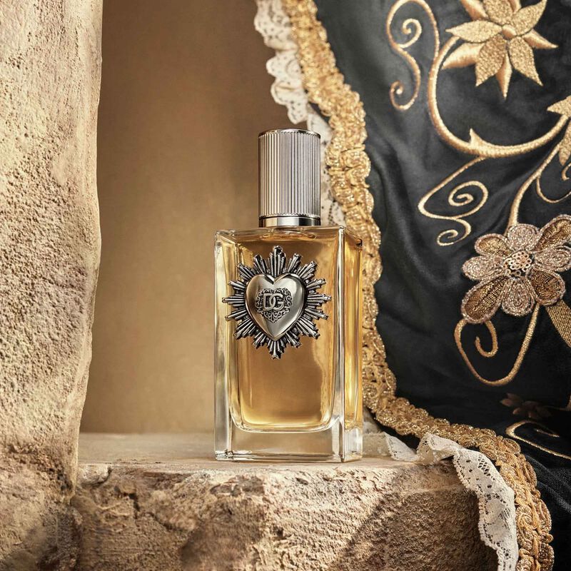 دولتشي أند غابانا عطر ديفوشن