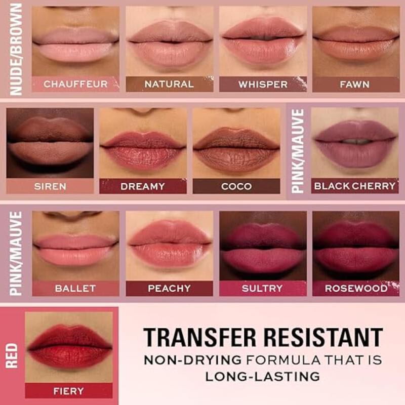 ريفلوشن روج سائل مطفي إير بلور من ريفوليوشن روزوود