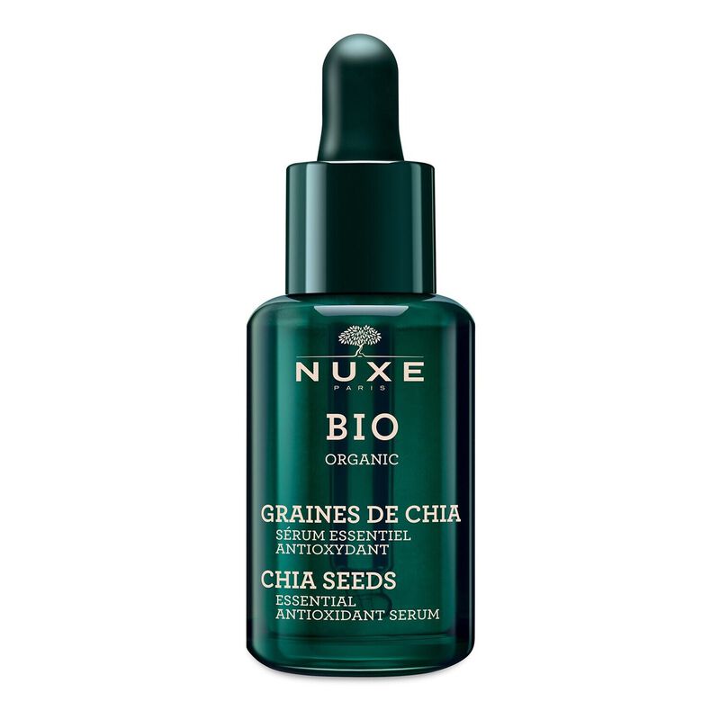 Bio Essential Antioxidant Serum nuxe bio essential antioxidant serum