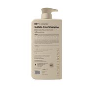 faces rb 1 sulfate free shampoo   800ml