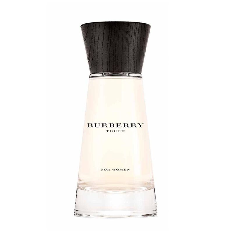 burberry touch eau de parfum