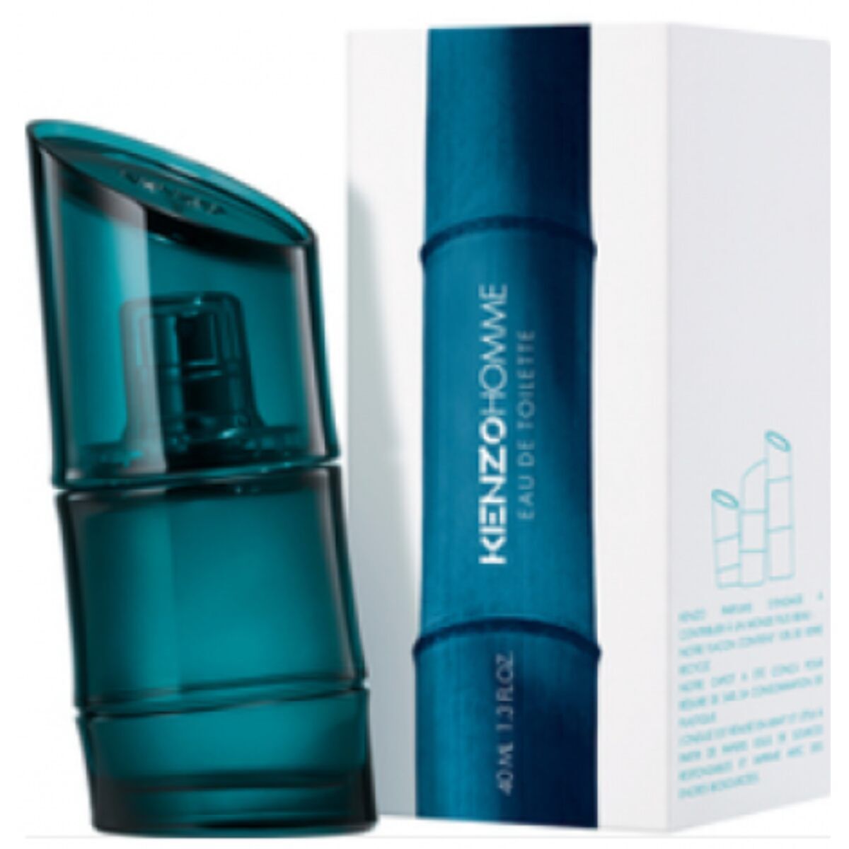 Kenzo perfume 60ml clearance