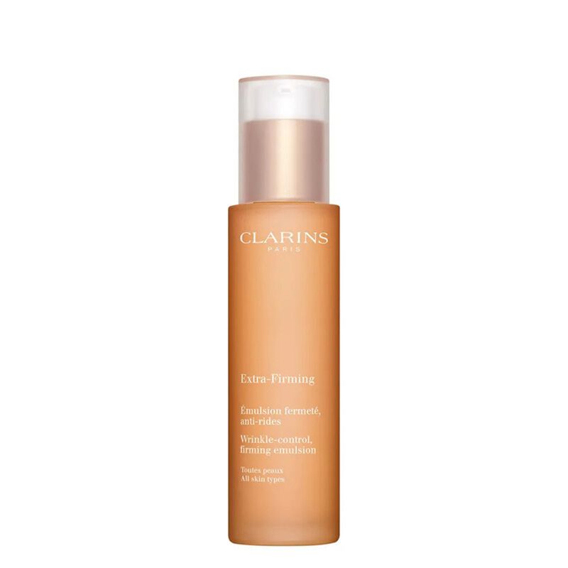 clarins extra firming emulsion