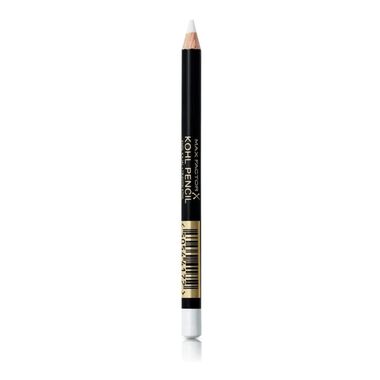 faces new khol pencil 10 white