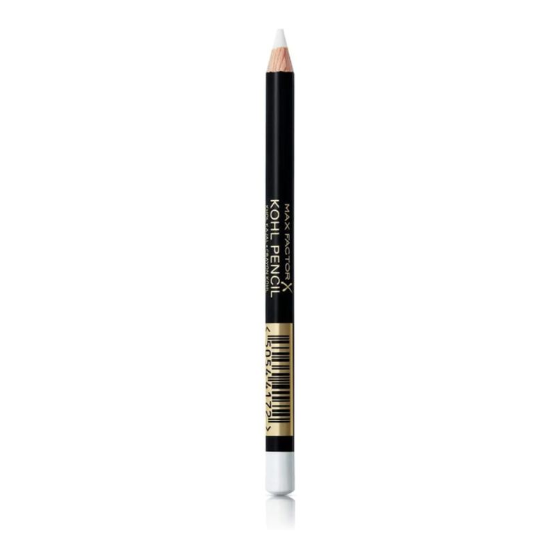 max factor new khol pencil 10 white
