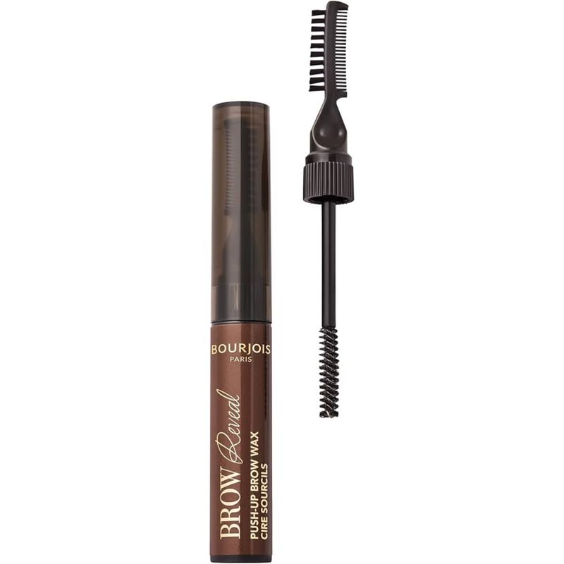 bourjois brow enhancer 6g medium brown