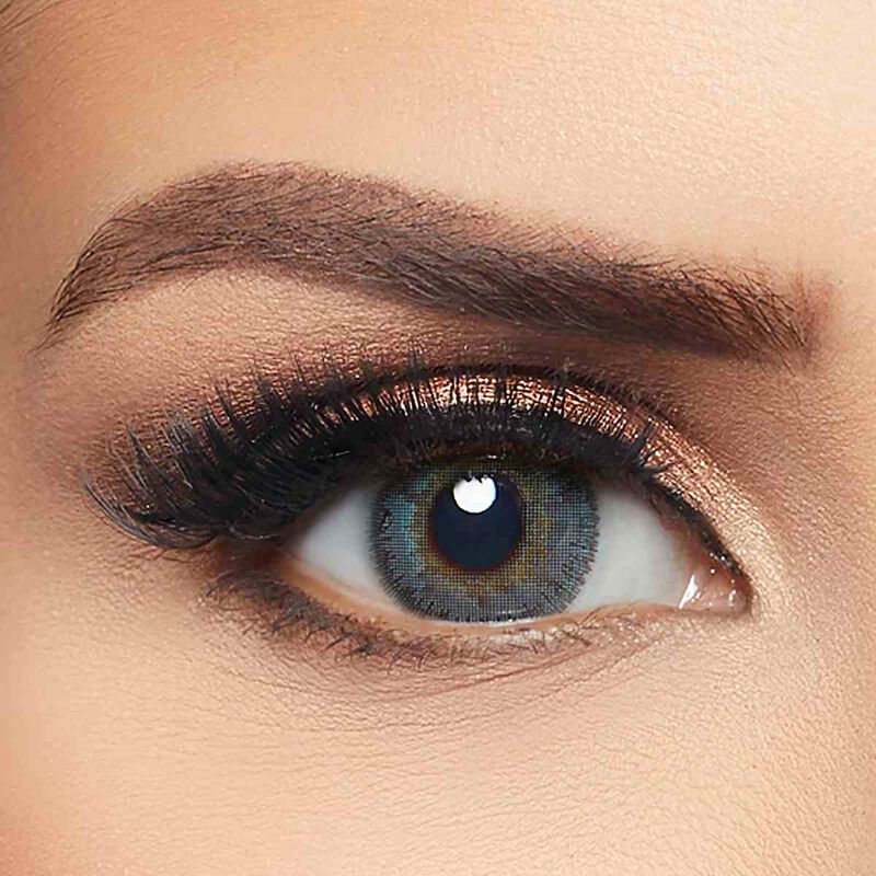 Layala Lenses 2 lenses Ocean Blue layala lenses layala lenses 2 lenses ocean blue