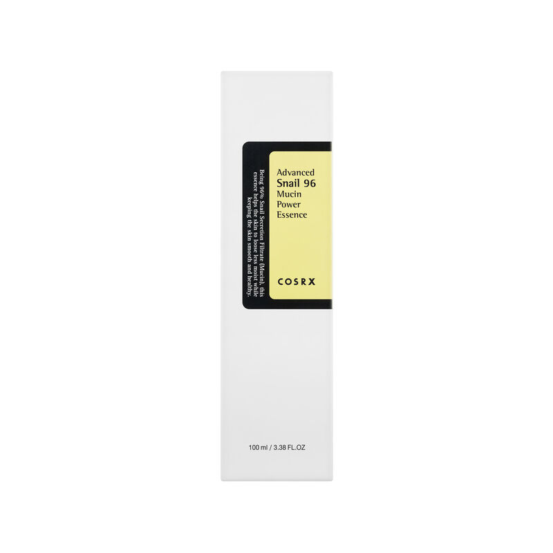cosrx cosrx advanced snail 96 mucin power essence 100ml
