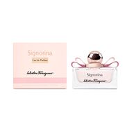 faces signorina eau de parfum