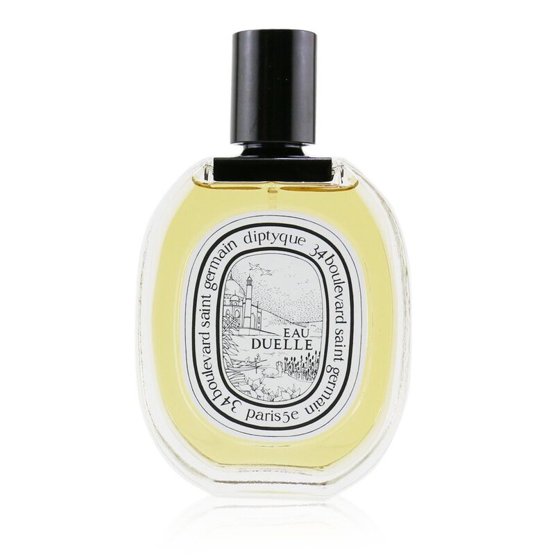 diptyque eau duelle
