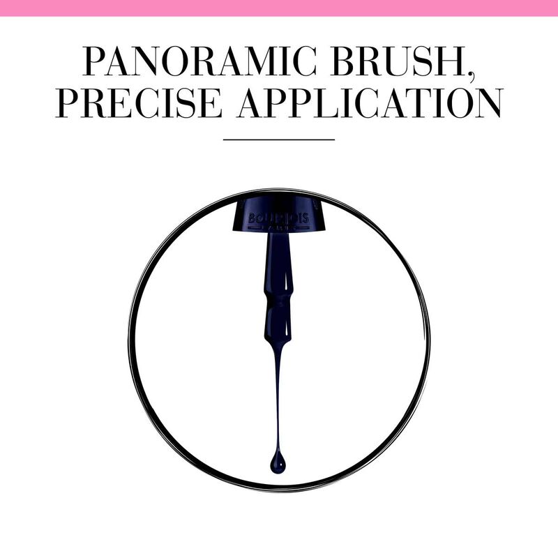 bourjois 1 seconde nail polish 9ml