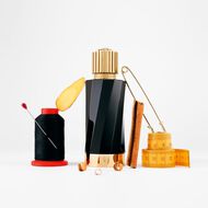 faces atelier versace gingembre petillant eau de parfum 100ml