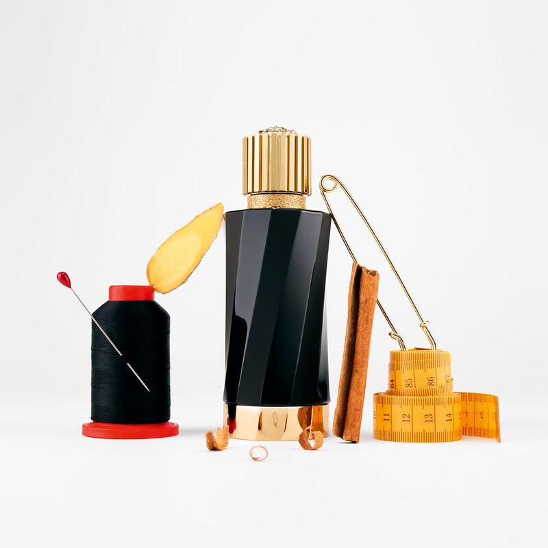 versace atelier versace gingembre petillant eau de parfum 100ml