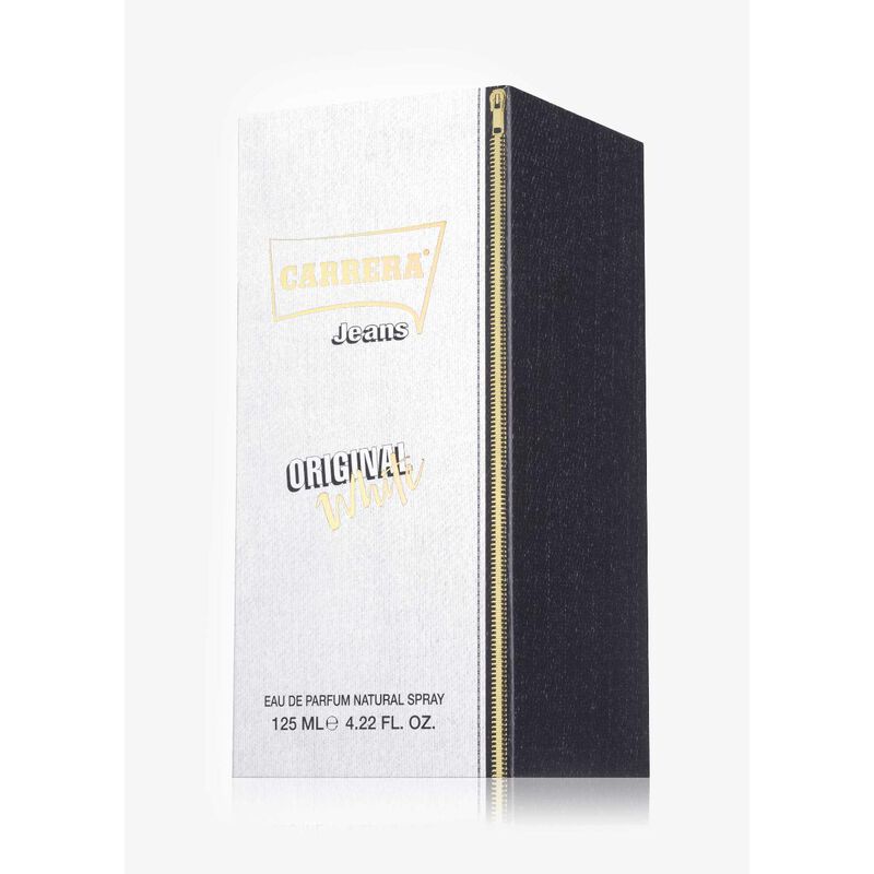 carrera original uomo eau de toilette 125ml