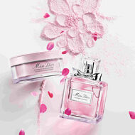 faces miss dior scented blooming powder 16g