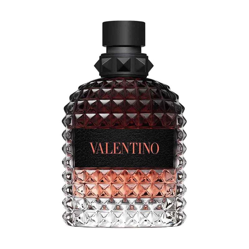 عطر بورن إن روما أومو فانتاسي أو دو تواليت فالنتينو عطر بورن إن روما أومو فانتاسي أو دو تواليت