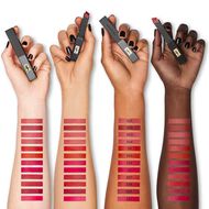 faces the slim velvet radical lipstick