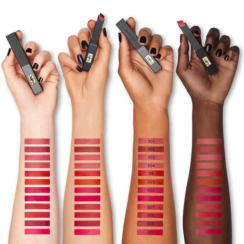 yves saint laurent the slim velvet radical lipstick