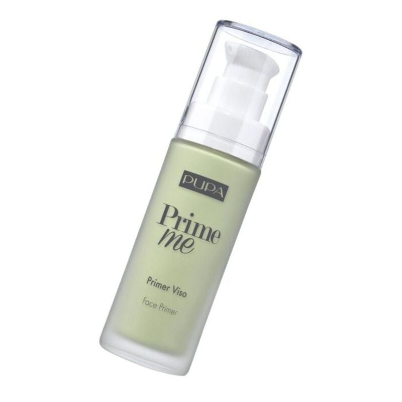 pupa prime me corrective face primer 003