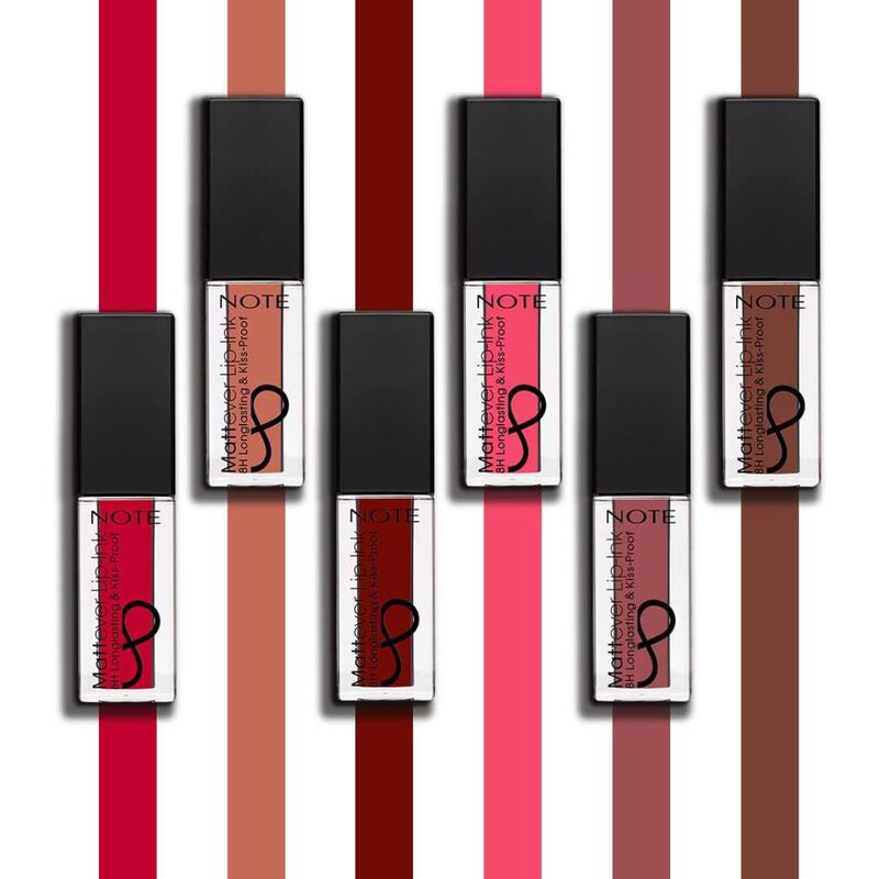 نوت قلم الشفاه ماتيفر 02