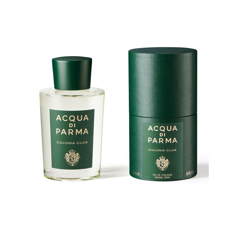 acqua di parma colonia club