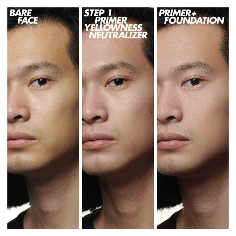 Step 1 Primer 30ml make up for ever step 1 primer 30ml