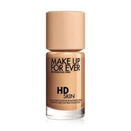 faces hd skin foundation
