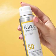 UncompliKated Setting mist SPF51 faces uncomplikated setting mist spf51