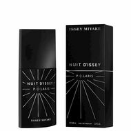 faces nuit d issey polaris eau de parfum 100ml