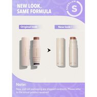 faces sheglam snatch  n  define stick  terracotta cream