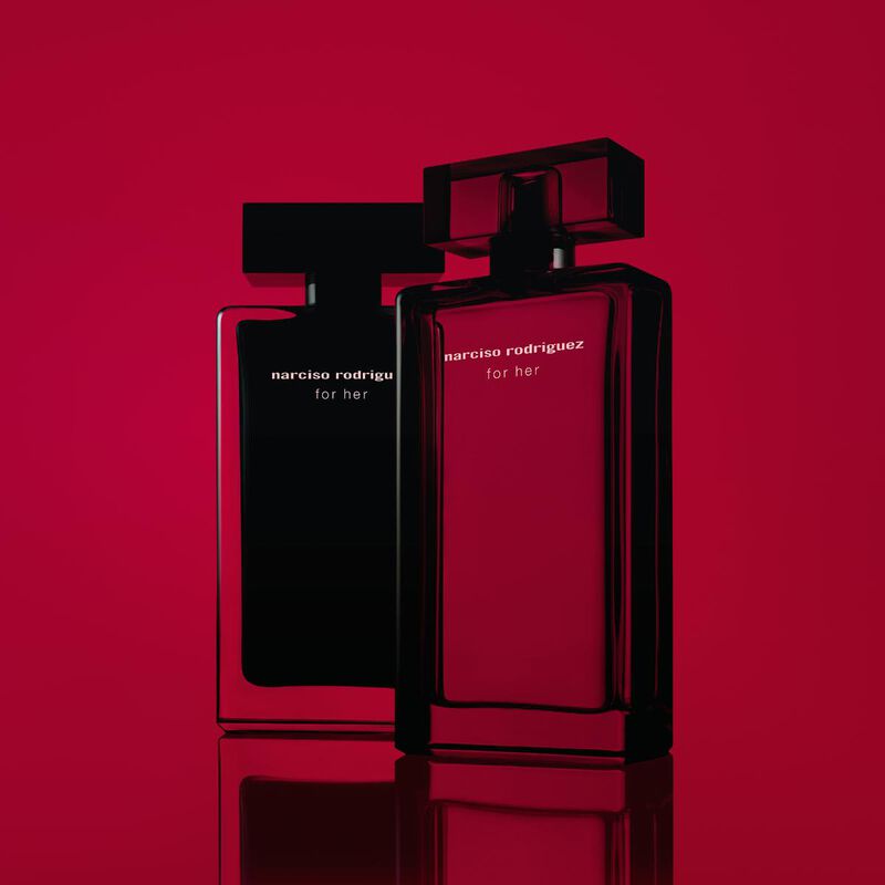 narciso rodriguez for her intense