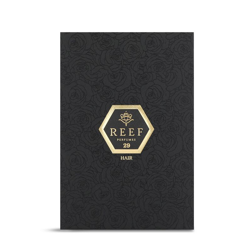 reef perfumes reef 29 hair mist