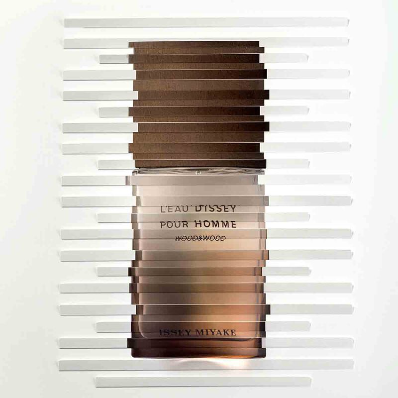 issey miyake wood & wood eau de parfum