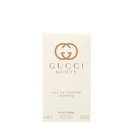 faces guilty eau de parfum intense for her