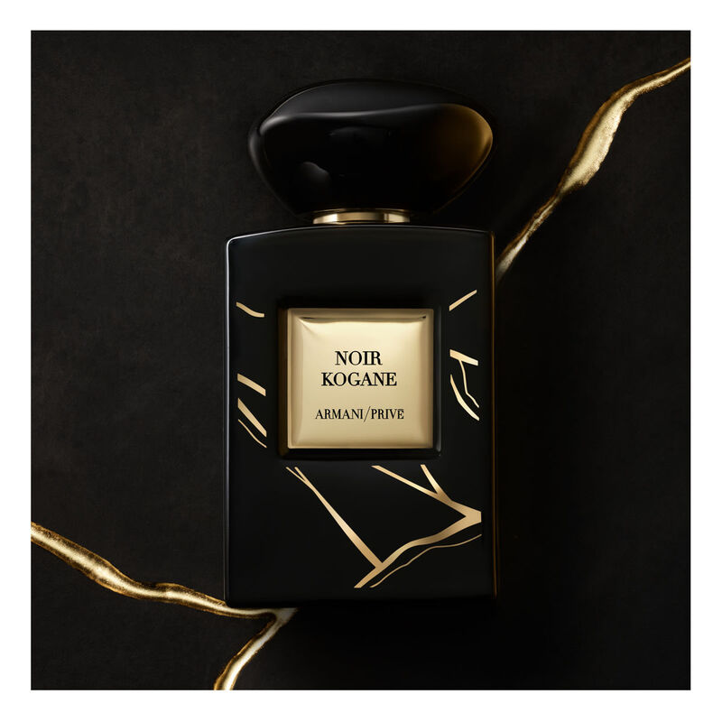 giorgio armani أرماني بريفيه نوار كوجان