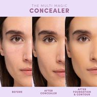كونسيلر ذا مالتي ماجيك faces كونسيلر ذا مالتي ماجيك
