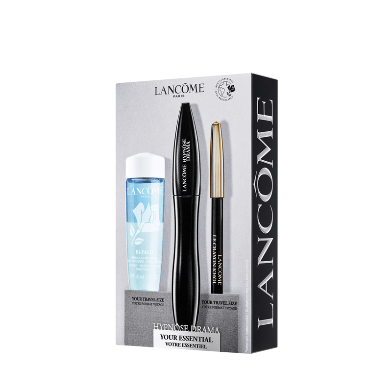 Hypnose Drama mascara set lancome hypnose drama mascara set
