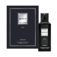 Modest Pour Homme EDP faces modest pour homme edp