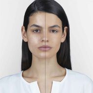 faces matte velvet skin concealer